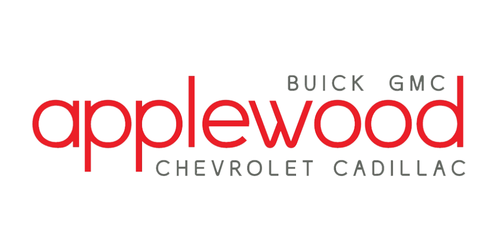 Applewood Chevrolet Cadillac Buick GMC logo
