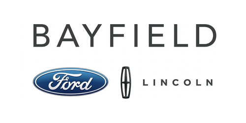 Bayfield Ford Lincoln logo