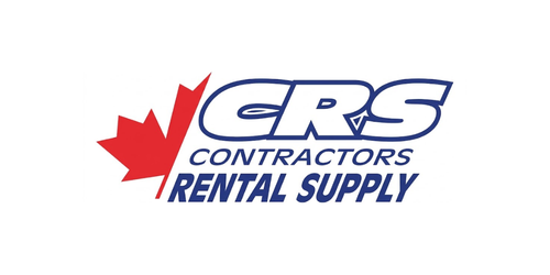 CRS Contractors Rental Supply logo