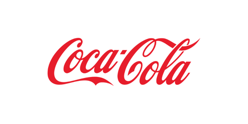 Coca-Cola logo