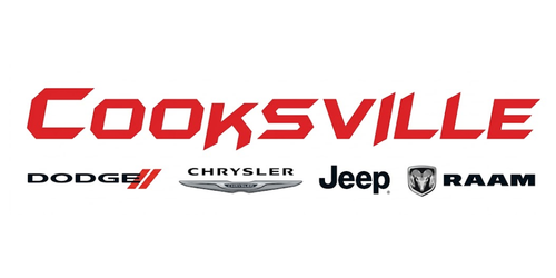 Cooksville logo
