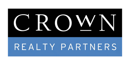 Crown Realty Partners logo