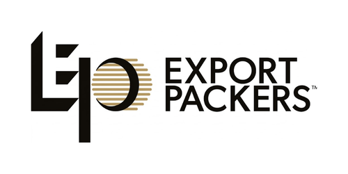 Export Packers logo