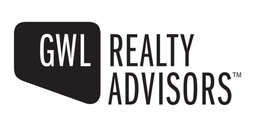 GWL Reality Advisors logo