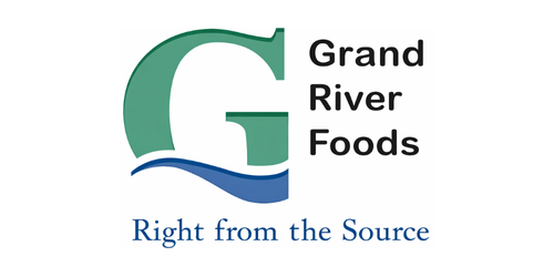 Grand River Foods logo