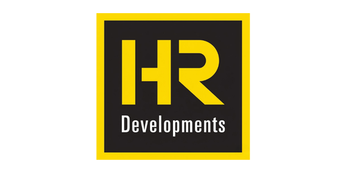 H&R Developments logo