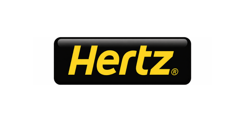 Hertz logo