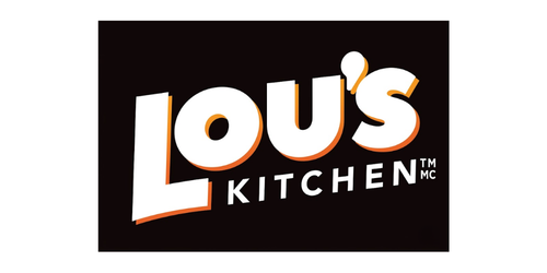 Lou's Kitchen logo