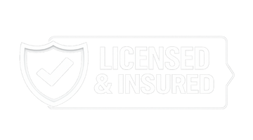Licensed and Insured — National Coverage