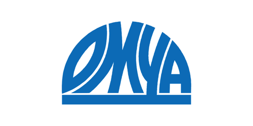 Omya logo