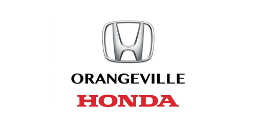 Orangeville Honda logo