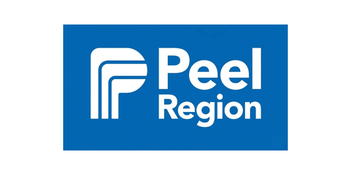 Peel Region logo