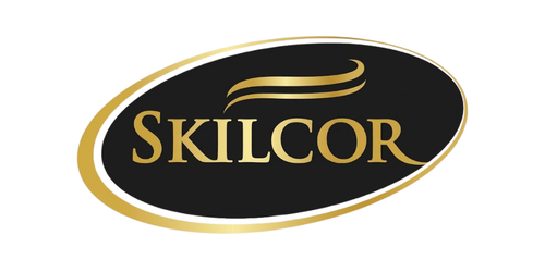 Skilcor logo