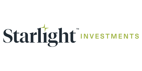 Starlight Investments logo