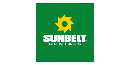 Sunbelt Rentals logo