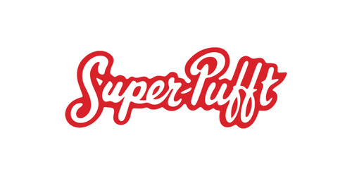 Super-Pufft logo
