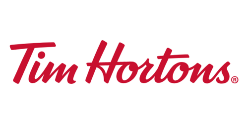 Tim Hortons logo