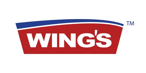 Wing's logo