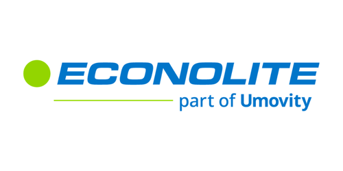 Econolite logo