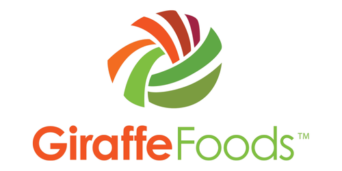 Giraffe Foods logo
