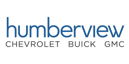 Humberview Chevrolet Buick GMC logo