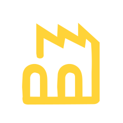 Industrial & Mfg icon