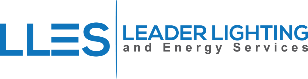 LLES — Leader Lighting and Energy Services