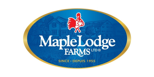 Maple Lodge Farms logo