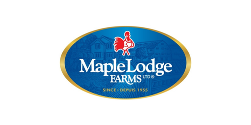 Maple Lodge Farms logo