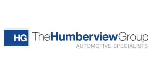 The Humberview Group logo