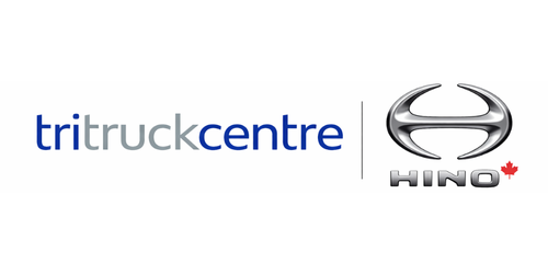 Tritruck Centre HINO logo